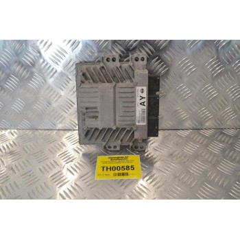 Εγκέφαλος Nissan Qashqai 2006-2020 23710-JD54D S180033104 A SID303