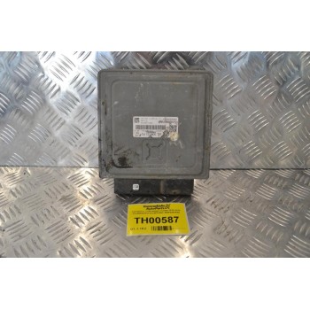 Εγκέφαλος Volkswagen Caddy 2010-2015 03L906023PD 03L907425C 5WP42938AA