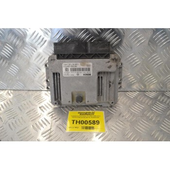 Εγκέφαλος Kia Ceed 1.6 CRDI 2006-2012 0281013399 39103-2A715 1039S23247