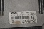 Εγκέφαλος Kia Ceed 1.6 CRDI 2006-2012 0281013399 39103-2A715 1039S23247