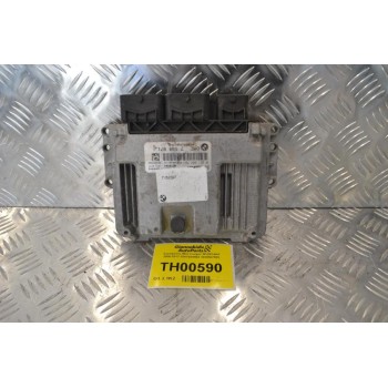 Εγκέφαλος Mini Cooper N12B14AA 2006-2012 0261S04563 1039527503