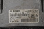 Εγκέφαλος Peugeot 2008 2015-2019 BOSCH 0281031043 9809478580 9806460480 1039S74323