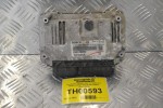 Εγκέφαλος Toyota Yaris 1.0 2006-2012 BOSCH 89661-0D270 0261208932 1039S12559