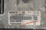Εγκέφαλος Toyota Yaris 1.0 2006-2012 BOSCH 89661-0D270 0261208932 1039S12559