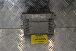 Εγκέφαλος Ford Fiesta 2002-2012 AV21-12A650-CB S180047012B
