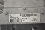 Εγκέφαλος Ford Fiesta 2002-2012 AV21-12A650-CB S180047012B