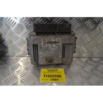 Εγκέφαλος Kia Sportage 1.7 CRDI 2010-2018 0281017695 39120-2A051 1039S45556