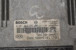 Εγκέφαλος Kia Sportage 1.7 CRDI 2010-2018 0281017695 39120-2A051 1039S45556