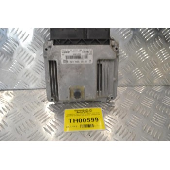 Εγκέφαλος Opel Insignia / Astra 2008-2018 55590420 55579447 0281019088 1039S52190