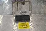 Εγκέφαλος Volkswagen Passat / Touran 1.9 TDI 2001-2010 BOSCH 03G906021LR 03G906021 0281013260 1039S16965 (Seat / Audi / Skoda)