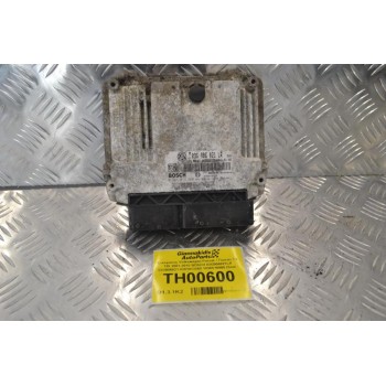 Εγκέφαλος Volkswagen Passat / Touran 1.9 TDI 2001-2010 BOSCH 03G906021LR 03G906021 0281013260 1039S16965 (Seat / Audi / Skoda)