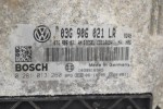 Εγκέφαλος Volkswagen Passat / Touran 1.9 TDI 2001-2010 BOSCH 03G906021LR 03G906021 0281013260 1039S16965 (Seat / Audi / Skoda)