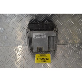 Εγκέφαλος Opel Astra 2009-2015 BOSCH 55577674 5575350 0281017452