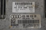Εγκέφαλος Audi A4 2004-2008 0281012113 03G906016GN 1039S10575