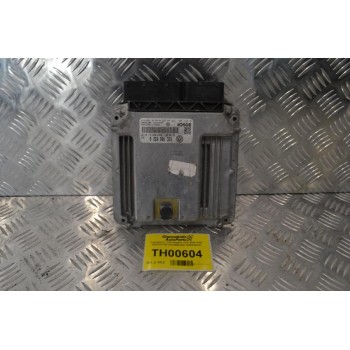Εγκέφαλος Volkswagen Golf 2006-2008 0261201768 03C906032Q 1039S26220