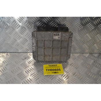 Εγκέφαλος Toyota Avensis 2.0 D4D 2008-2013 89661-05D30 MB275900-0183