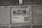 Εγκέφαλος Toyota Avensis 2.0 D4D 2008-2013 89661-05D30 MB275900-0183
