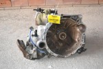 Κιβώτιο Ταχυτήτων / Σασμάν Mazda 2 1.3 ZJ 2006-2013