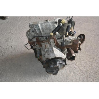 Κιβώτιο Ταχυτήτων / Σασμάν Mazda 2 1.3 ZJ 2006-2013