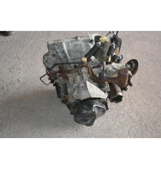 Κιβώτιο Ταχυτήτων / Σασμάν Mazda 2 1.3 ZJ 2006-2013