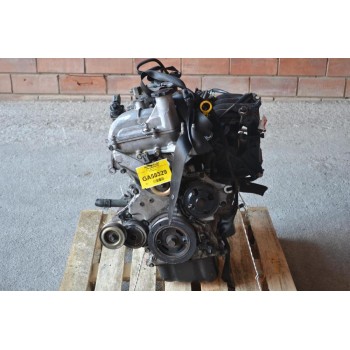 Κινητήρας - Μοτέρ Mazda 2 1.3 ZJ 2006-2015 (107.000KM)