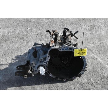 Σασμάν Hyundai Coupe 1.6 G4ED 2005-2010 (43000-28713)