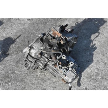 Σασμάν Hyundai Coupe 1.6 G4ED 2005-2010 (43000-28713)