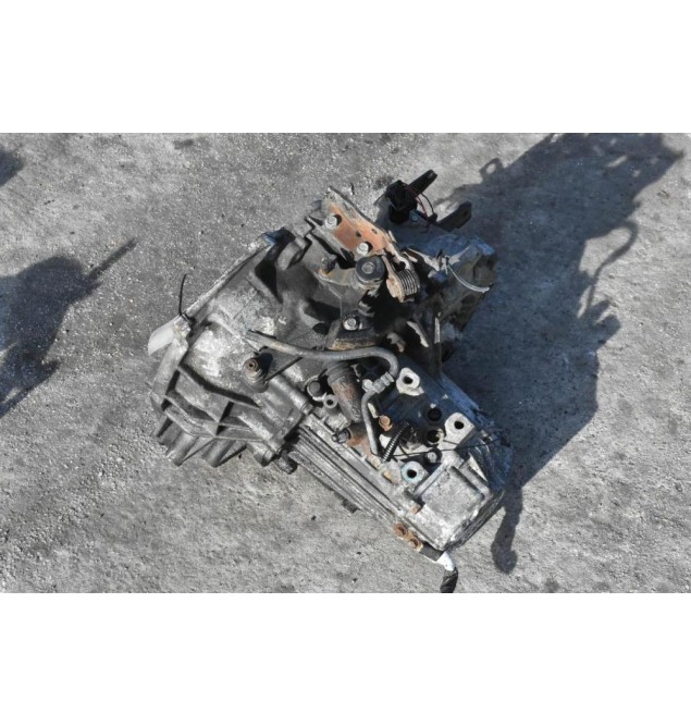 Σασμάν Hyundai Coupe 1.6 G4ED 2005-2010 (43000-28713)