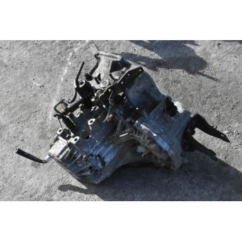 Σασμάν Hyundai Coupe 1.6 G4ED 2005-2010 (43000-28713)