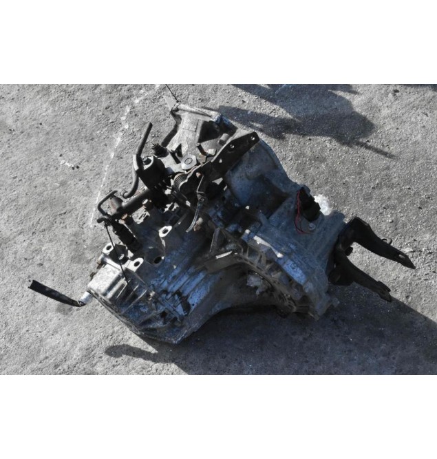 Σασμάν Hyundai Coupe 1.6 G4ED 2005-2010 (43000-28713)