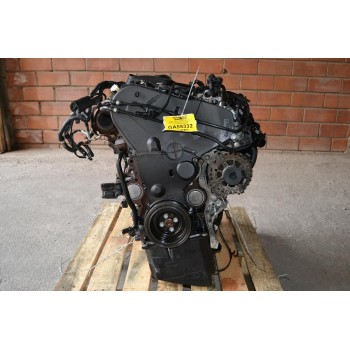 Κινητήρας - Μοτέρ Audi A4 A5 Q5 2.0 TDI 150PS DEUA DEUB DEUC 2015-2020 (75.000KM) (04L100091S)