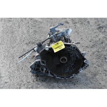 Σασμάν Opel Vectra C 1.6 Z16XEP 2005-2010 (55565109)