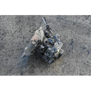 Σασμάν Opel Vectra C 1.6 Z16XEP 2005-2010 (55565109)