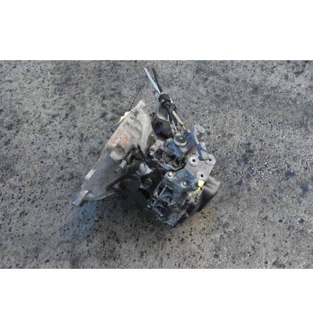 Σασμάν Opel Vectra C 1.6 Z16XEP 2005-2010 (55565109)