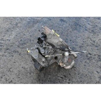 Σασμάν Opel Vectra C 1.6 Z16XEP 2005-2010 (55565109)