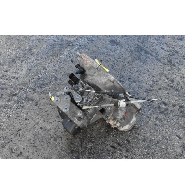 Σασμάν Opel Vectra C 1.6 Z16XEP 2005-2010 (55565109)