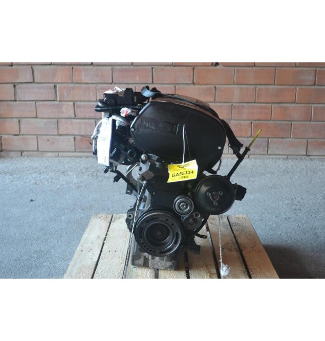 Κινητήρας-Μοτέρ Opel Astra Zafira Vectra C Z16XEP 1.6 2001-2010 (147.000KM)