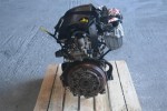 Κινητήρας-Μοτέρ Opel Astra Zafira Vectra C Z16XEP 1.6 2001-2010 (147.000KM)