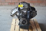 Κινητήρας Μοτέρ Toyota Avensis 1.6 T25 3ZZ 2003-2008 (142.100ΚΜ)