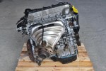 Κινητήρας Μοτέρ Toyota Avensis 1.6 T25 3ZZ 2003-2008 (142.100ΚΜ)