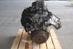 Κινητήρας Μοτέρ Toyota Avensis 1.6 T25 3ZZ 2003-2008 (142.100ΚΜ)