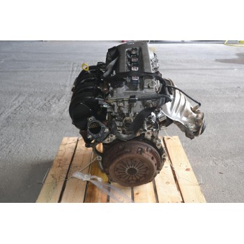 Κινητήρας Μοτέρ Toyota Avensis 1.6 T25 3ZZ 2003-2008 (142.100ΚΜ)