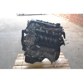 Κινητήρας Μοτέρ Toyota Avensis 1.6 T25 3ZZ 2003-2008 (142.100ΚΜ)