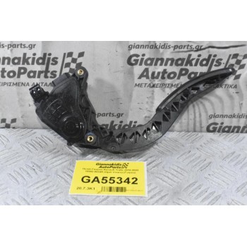 Πετάλ Γκαζιού Renault Trafic 2010-2022 18002-0024R (Opel Vivaro) (Γνήσιο)