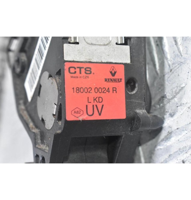 Πετάλ Γκαζιού Renault Trafic 2010-2022 18002-0024R (Opel Vivaro) (Γνήσιο)