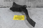 Πεντάλ Γκαζιού Ηλεκτρικό - Nissan Navara D40 YD25 2005-2010 18002-EB400 (6pins) (Ποντεσιόμετρο) (Γνήσιο)