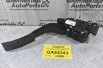 Πεντάλ Γκαζιού Ηλεκτρικό - Nissan Navara D40 YD25 2005-2010 18002-EB400 (6pins) (Ποντεσιόμετρο) (Γνήσιο)