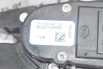 Πεντάλ Γκαζιού Ηλεκτρικό - Nissan Navara D40 YD25 2005-2010 18002-EB400 (6pins) (Ποντεσιόμετρο) (Γνήσιο)