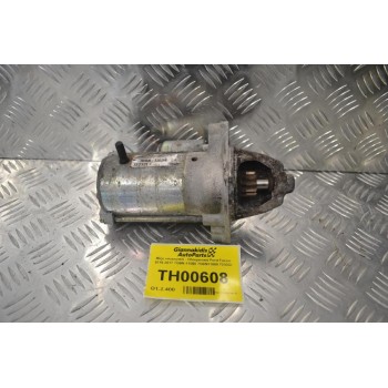 Μίζα Ford Focus 2010-2017 7G9N-11000 7G9N11000 7233CI