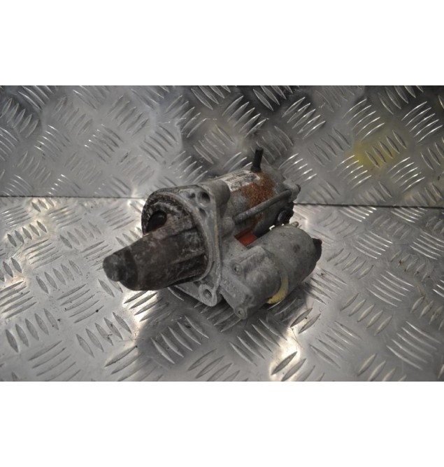 Μίζα Ford Focus 2010-2017 7G9N-11000 7G9N11000 7233CI